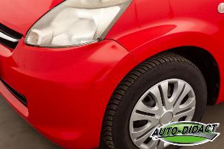 Subaru Justy 1.0 Airco picture 25