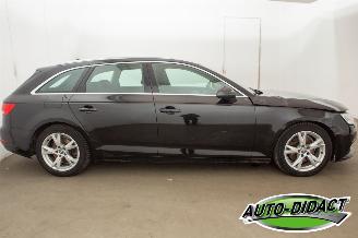Audi A4 2.0 TDI Clima Navi picture 37