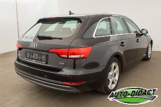 Audi A4 2.0 TDI Clima Navi picture 4