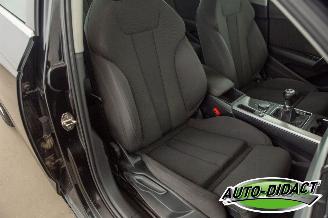 Audi A4 2.0 TDI Clima Navi picture 20