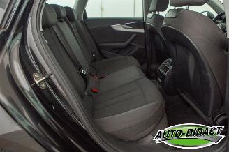 Audi A4 2.0 TDI Clima Navi picture 22