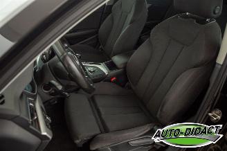 Audi A4 2.0 TDI Clima Navi picture 25