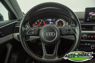 Audi A4 2.0 TDI Clima Navi picture 5