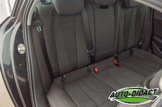 Audi A4 2.0 TDI Clima Navi picture 21