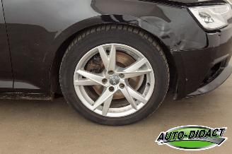 Audi A4 2.0 TDI Clima Navi picture 31