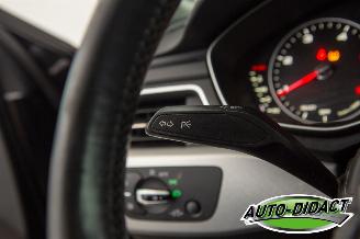 Audi A4 2.0 TDI Clima Navi picture 15