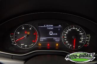 Audi A4 2.0 TDI Clima Navi picture 6