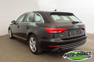 Audi A4 2.0 TDI Clima Navi picture 3