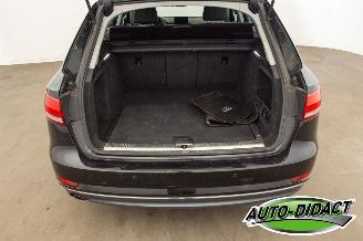Audi A4 2.0 TDI Clima Navi picture 35