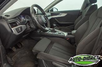 Audi A4 2.0 TDI Clima Navi picture 24