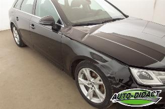 Audi A4 2.0 TDI Clima Navi picture 27