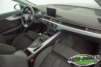 Audi A4 2.0 TDI Clima Navi picture 18