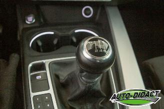 Audi A4 2.0 TDI Clima Navi picture 11