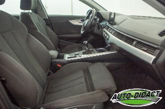 Audi A4 2.0 TDI Clima Navi picture 19
