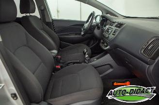 Kia Rio 1.4 CVVT Clima Super Pack picture 18