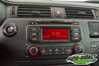Kia Rio 1.4 CVVT Clima Super Pack picture 7