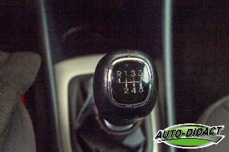 Kia Rio 1.4 CVVT Clima Super Pack picture 10