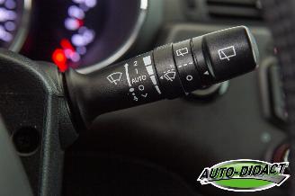 Kia Rio 1.4 CVVT Clima Super Pack picture 16