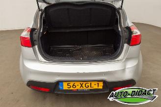 Kia Rio 1.4 CVVT Clima Super Pack picture 33