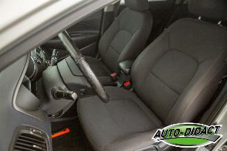 Kia Rio 1.4 CVVT Clima Super Pack picture 24