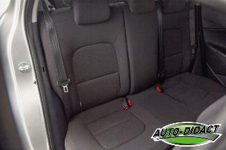 Kia Rio 1.4 CVVT Clima Super Pack picture 20