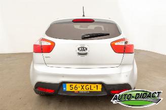 Kia Rio 1.4 CVVT Clima Super Pack picture 32