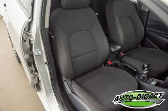 Kia Rio 1.4 CVVT Clima Super Pack picture 19