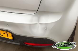 Kia Rio 1.4 CVVT Clima Super Pack picture 26