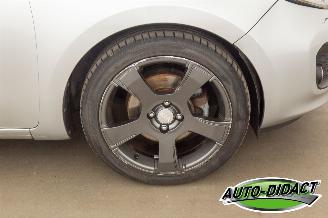 Kia Rio 1.4 CVVT Clima Super Pack picture 28