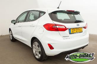 Ford Fiesta 1.1 Trend 119.094 km Clima Navi picture 3