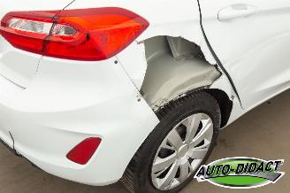 Ford Fiesta 1.1 Trend 119.094 km Clima Navi picture 27
