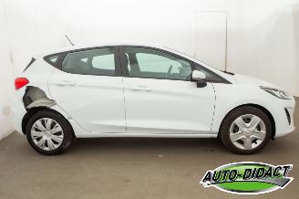 Ford Fiesta 1.1 Trend 119.094 km Clima Navi picture 36