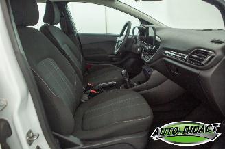 Ford Fiesta 1.1 Trend 119.094 km Clima Navi picture 20
