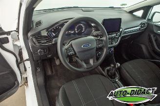Ford Fiesta 1.1 Trend 119.094 km Clima Navi picture 24