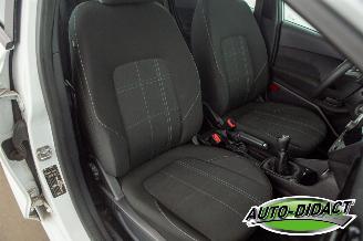 Ford Fiesta 1.1 Trend 119.094 km Clima Navi picture 21