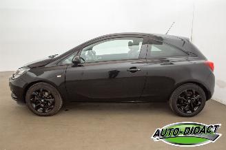 Opel Corsa 1.0 Turbo Airco picture 38