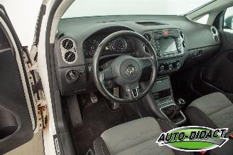 Volkswagen Golf Cross 1.2 TSI Clima picture 21