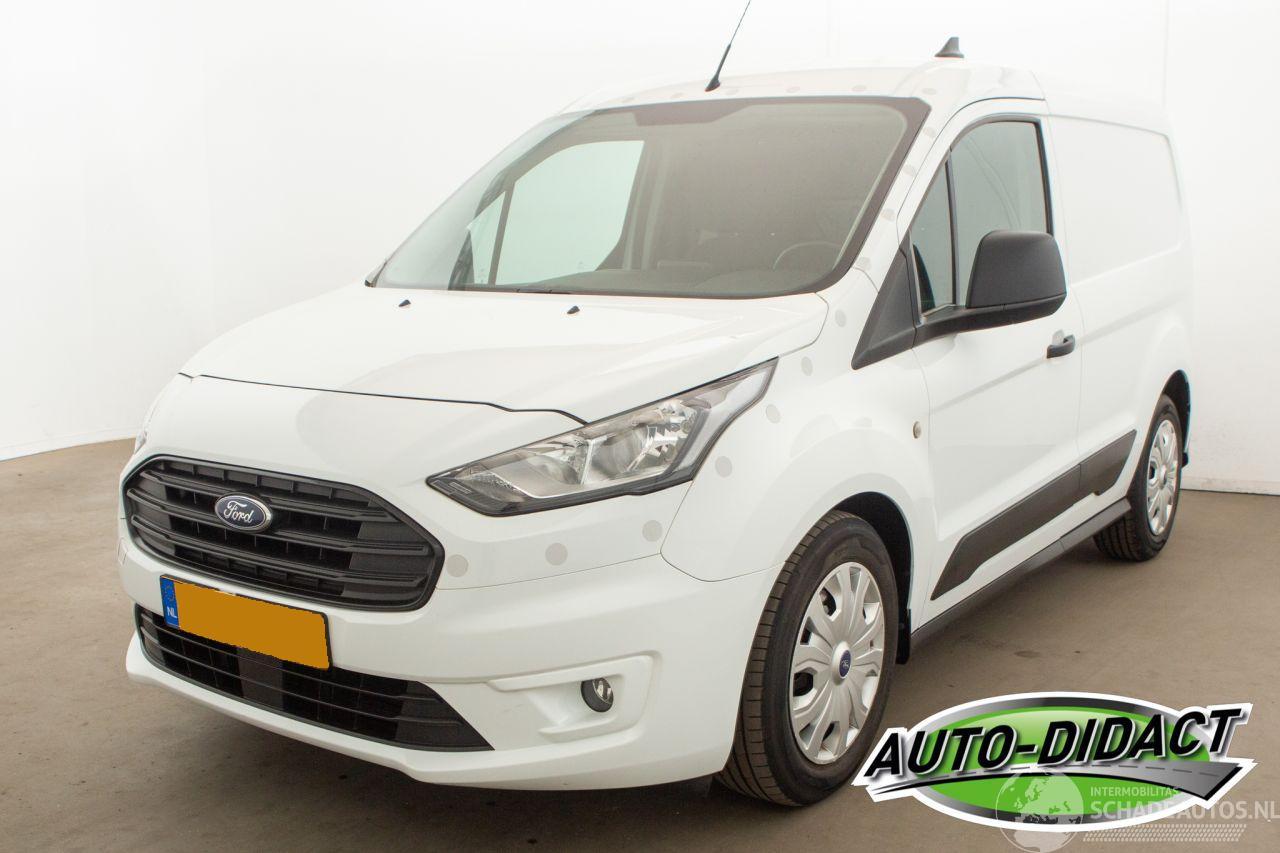 Ford Transit Connect 1.5 EcoBlue Automaat Navi Camera Airco L1 Trend