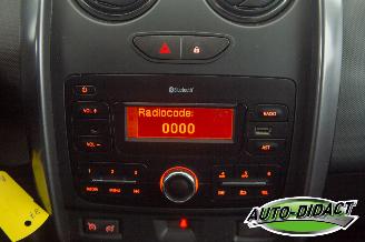 Dacia Duster 1.2 Airco 82.775 km Carpas picture 7
