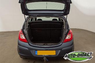 Opel Corsa 1.2-16V Airco Business picture 34