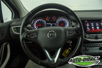 Opel Astra 1.4 Sports Tourer Navi Clima Business+ picture 5