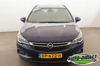 Opel Astra 1.4 Sports Tourer Navi Clima Business+ picture 31