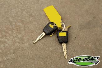 Hyundai Getz 1.4i Automaat Airco Dynamic picture 25