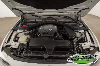 BMW 4-serie 420d Gran Coupé Automaat Clima Navi Centennial Executive picture 35