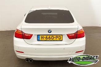 BMW 4-serie 420d Gran Coupé Automaat Clima Navi Centennial Executive picture 38