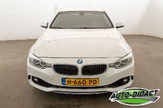 BMW 4-serie 420d Gran Coupé Automaat Clima Navi Centennial Executive picture 36