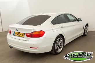 BMW 4-serie 420d Gran Coupé Automaat Clima Navi Centennial Executive picture 4