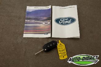 Ford Fiesta 1.0 EcoBoost 65.443 km Clima Navi Titanium picture 27