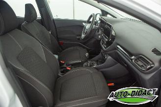 Ford Fiesta 1.0 EcoBoost 65.443 km Clima Navi Titanium picture 20