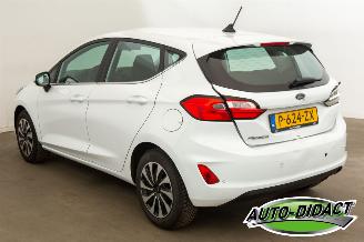 Ford Fiesta 1.0 EcoBoost 65.443 km Clima Navi Titanium picture 3